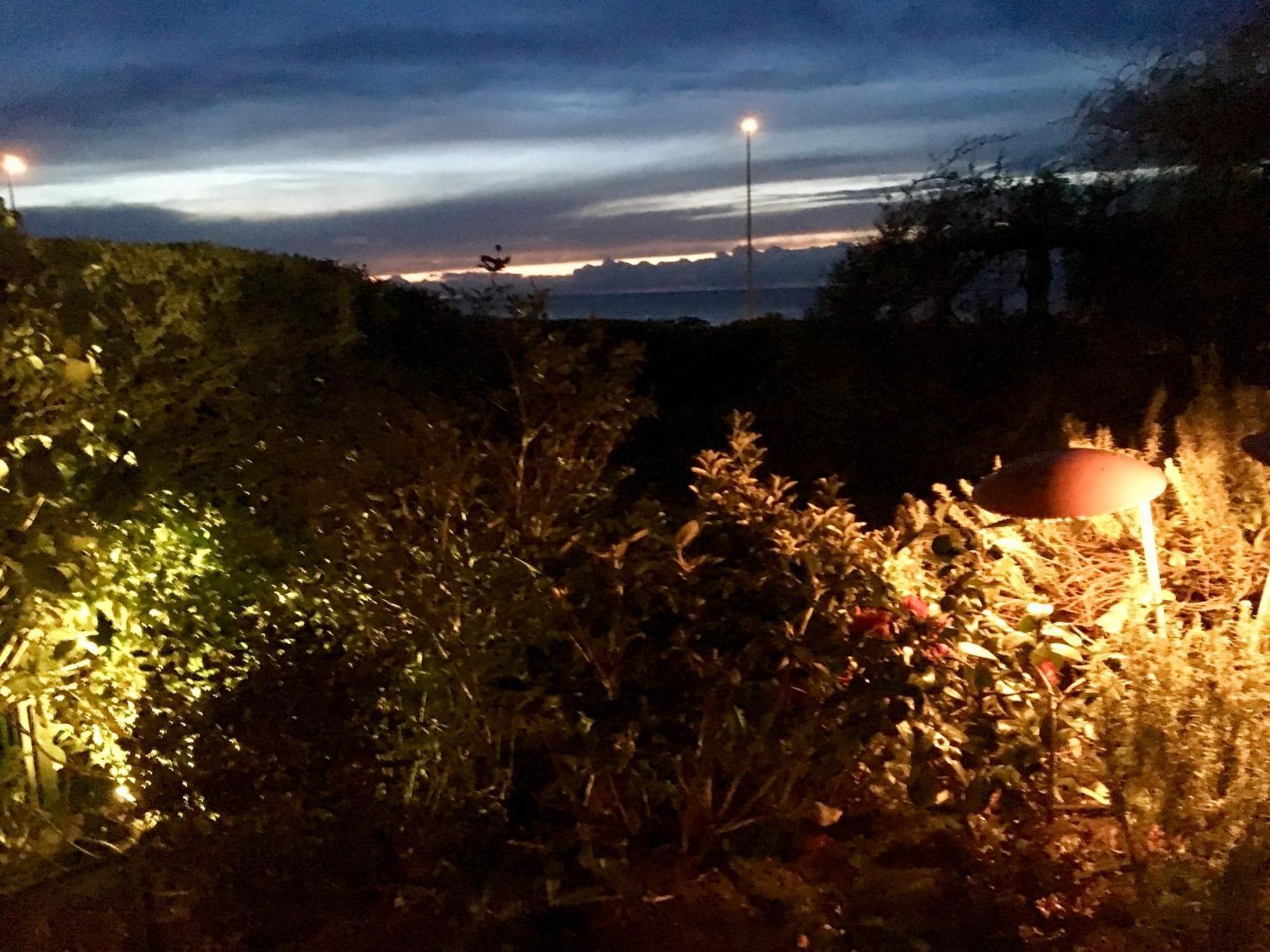 Le Manoir Normand Apartment Trouville-sur-Mer Exterior foto